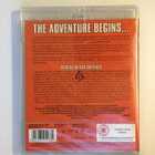 Remo - Aseeton ja Vaarallinen (Blu-ray) ARROW (1985) UUSI - pikkukuva 2