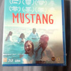 Mustang Blu-ray (UUSI!) - pikkukuva 1
