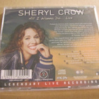 Sheryl Crow All I wanna do… live cd muoveissa - pikkukuva 2