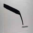 Frans Toikkanen : Fransu : Frans Toikkanen : grafiikkaa j... - pikkukuva 1