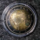 2 € Slovenia 2014 Barbara Celjska - pikkukuva 1
