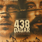 438 DAGAR BLU-RAY - pikkukuva 1