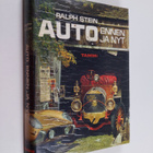 Ralph Stein : Auto ennen ja nyt - pikkukuva 1