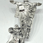 WH40K - Ultramarines Honor Guard Standard Bearer [S231] - pikkukuva 2