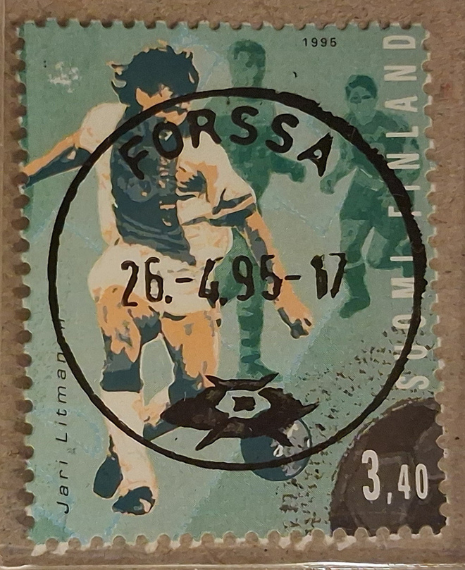 1995 Joukkueurheilu nappiloisto Forssa 26.4.95 (880)