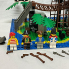 Lego Pirates 6270 Forbidden Island + ohje - pikkukuva 3
