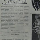 Kotiliesi No 20 lokakuu 1933 - pikkukuva 2