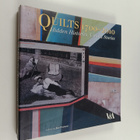 Quilts 1700-2010 : hidden histories, untold stories - pikkukuva 1