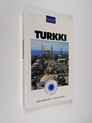 Teppo Heiskanen : Turkki