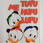 Walt Disney : Me Tupu, Hupu, Lupu - pikkukuva 2