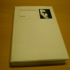 Samuel Beckett: Watt - pikkukuva 1
