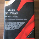 Mark Salzman: Rautaa ja silkkiä - pikkukuva 2