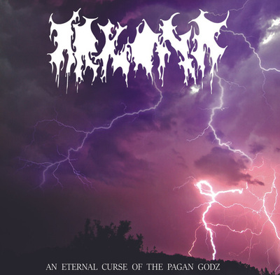 Arkona – An Eternal Curse Of The Pagan Godz digipak CD