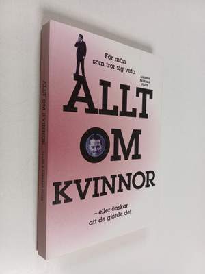 Allt om kvinnor