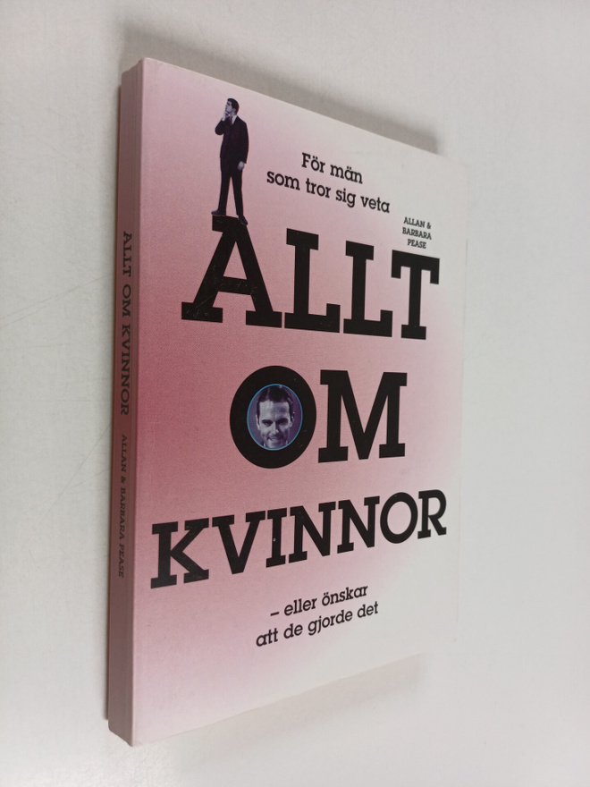 Allt om kvinnor