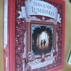 Maja Lunde : Lumisisko ( 1.p. 2019 ) - pikkukuva 1