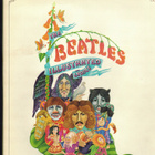 The Beatles - Illustrated Lyrics (1969) - pikkukuva 1