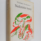 Vladimir Tendrjakov : Nefertitin hymy - pikkukuva 1