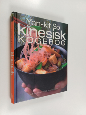 Yan-kit So : Kinesisk kogenog