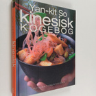 Yan-kit So : Kinesisk kogenog - pikkukuva 1