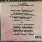 SPEDE&G:PULA-AHO-PURE NENÄÄS!-2CD, v.2002, EMI Finland - pikkukuva 2
