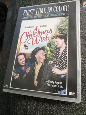 A christmas wish