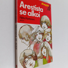 Riitta Rantanen : Arestista se alkoi - pikkukuva 1