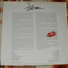 FABIAN ~ 16 Greatest Hits ~ LP - pikkukuva 2