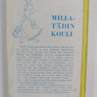 Solveig von Schoultz : Milla-tädin koulu - pikkukuva 2
