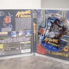 ATOMIC REPORTER ( Blu-ray ) 1990 - pikkukuva 2