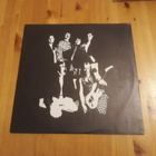 Simson – It's You Simson lp orig 1986 Hard Rock - pikkukuva 3