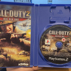 PS2 : Call of Duty 2 Big Red One - pikkukuva 3