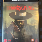 Thanksgiving (4K Ultra HD) Ohjaus: Eli Roth (2023) - pikkukuva 1
