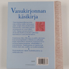 Nikki Tinkler : Vanukirjonnan käsikirja : pistot, ompelee... - pikkukuva 2