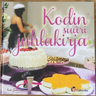 KODIN SUURI JUHLAKIRJA, Kati Jaakonen, Hellapoliisi - pikkukuva 1