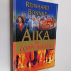 Reinhard Bonnke : Aika on loppumassa - pikkukuva 1