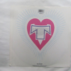 Transvision Vamp: I Want Your Love 12" single 1988 - pikkukuva 2