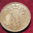 5 penniä 1913 - pikkukuva 2
