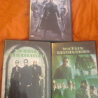 Matrix trilogia , 4 DVD - pikkukuva 1