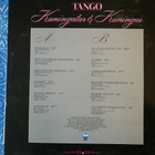 TANGOKUNINGATAR&KUNINGAS Arja Koriseva&Risto Nevala-LP,MTVLP - pikkukuva 2