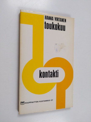 Hanna Virtanen : Toukokuu