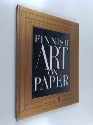 Finnish art on paper