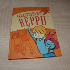 Lempinen Pelastuspartio Reppu - pikkukuva 1