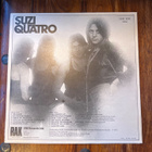 Suzi Quatro - Suzi Quatro lp Fi 1973 - pikkukuva 2