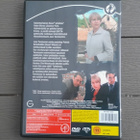 DVD: Epäilyksen Polttopiste: Pimeyden Haju (Helen Mirren) - pikkukuva 2