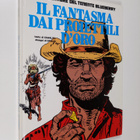 Jean-Michel Charlier : Il Fantasma dai Proiettili d'oro - pikkukuva 1