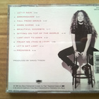 Amanda Marshall - Amanda Marshall CD - pikkukuva 2