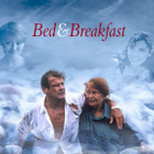 BED & BREAKFAST dvd 1991 Roger Moore - pikkukuva 3