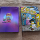 The Simpsons The thirteenth season (DVD) (4 levyä) - pikkukuva 2