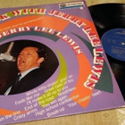 Jerry Lee Lewis LP - pikkukuva 1